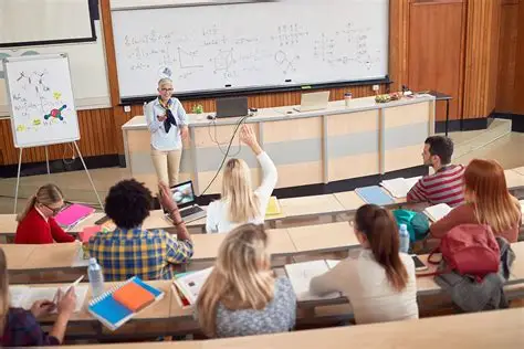 Education Website Design